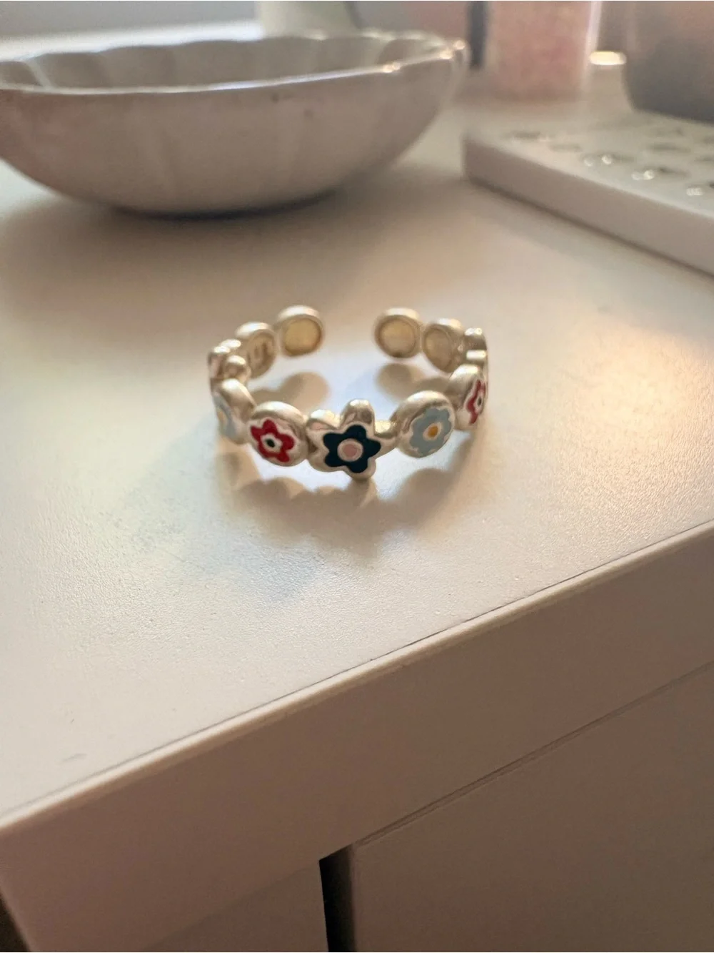 Gold Stackable Rings - Women's Jewelry
